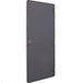 Hager Door Transparent VF/VS412