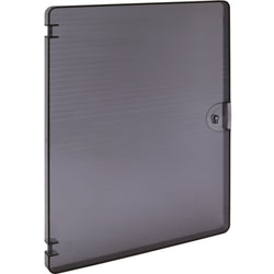 Hager Door Transparent VF/VS418
