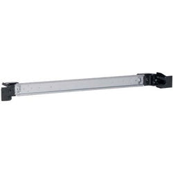 Hager Plastic Din Rail Chassis VF122