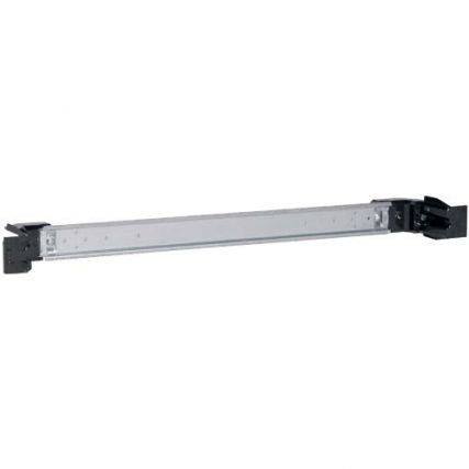 Hager Plastic Din Rail Chassis VF122