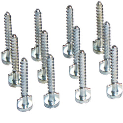 Hager Screw Golf 90deg For Flush