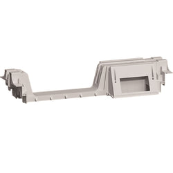 Hager Golf Double Slider For 18Mod Flush