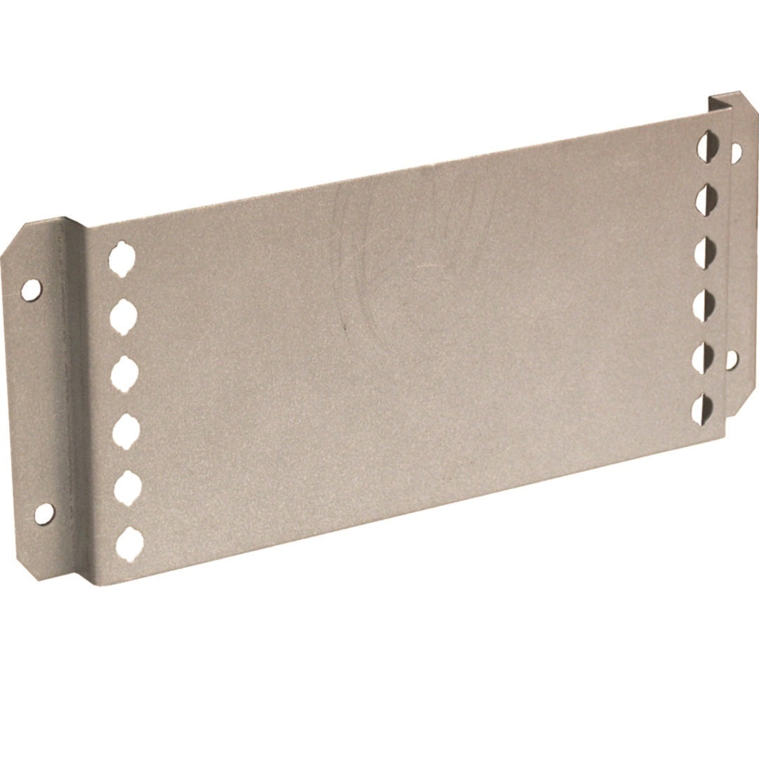 Hager Cog Equipt Mounting Plate — Scott Electrical