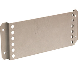 Hager Cog Equipt Mounting Plate