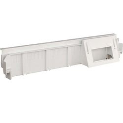 Hager Golf Single Slider For 18 Mod Flush