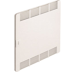 Hager Door VF/VS218 With Vents - Opaque