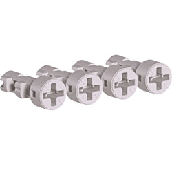 Hager Kit With 4 Screws Golf For Covers VS