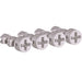 Hager Kit With 4 Screws Golf For Covers VS