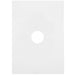 Hager Finesse 1 Gang Switch Plate