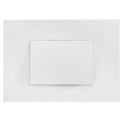 Hager Finesse Cable Entry Plate