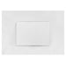 Hager Finesse Cable Entry Plate