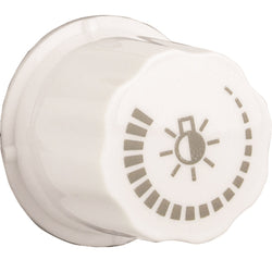 Hager Accessory Dimmer Knob