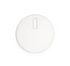 Hager Dimmer Caps For Wbmdupb And Wbmsll Matt White
