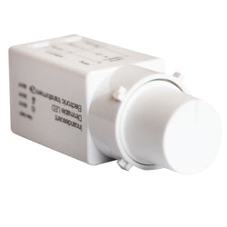 Hager Electronic Rotary Dimmer