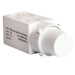 Hager Electronic Rotary Dimmer