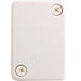 Hager Accessory Junction Box Large
