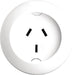 Hager Accessory 10A Surface Socket