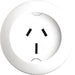 Hager Accessory 15A Surface Socket