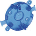 Hager Accessory Surface GPO Mounting Plate