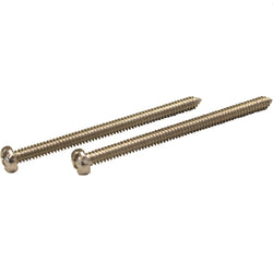 Hager Accessory 50mm Pan Head Screw