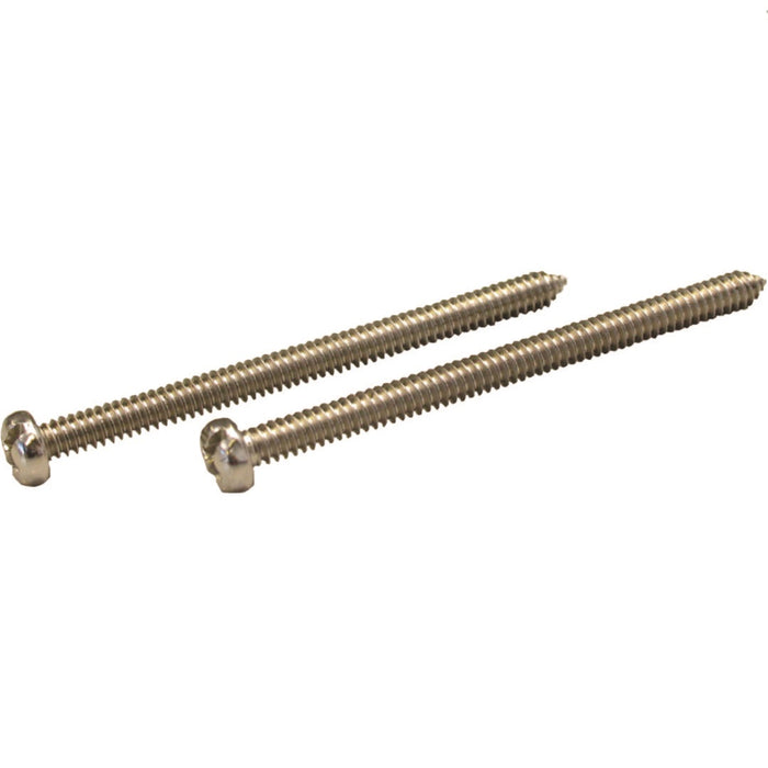 Hager Accessory 50mm Pan Head Screw