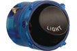 Hager Mechanism 16AX Matt Black "Light"