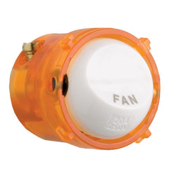 Hager Mechanism 20A Fan