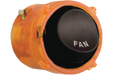 Hager Mechanism 20A Fan Matt Black