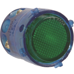 Hager Mechanism Neon Green