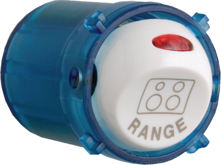 Hager Mechanism 32A Matt White "Range"