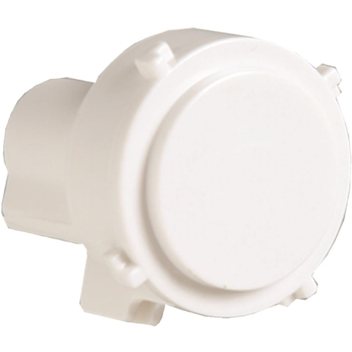 Hager Mechanism Blank