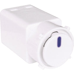 Hager Mechanism 5A Electronic Push Button