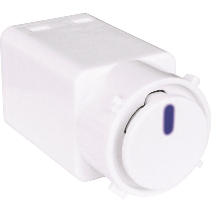 Hager Mechanism 5A Electronic Push Button