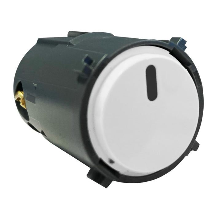 Hager 10A Push Button Mech