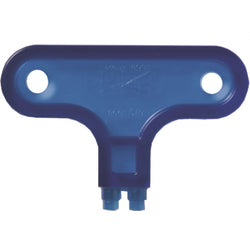 Hager Mechanism Speaker Post