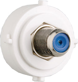 Hager Mechanism TV 3GHz F To F