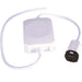 Hager Mechanism USB A + C Matt Black