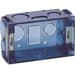 Hager Accessory Wall Box