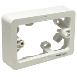 Hager Allure Mounting Block