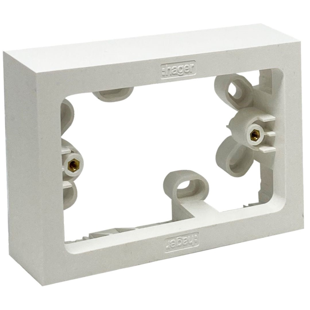 Hager Mounting Block — Scott Electrical