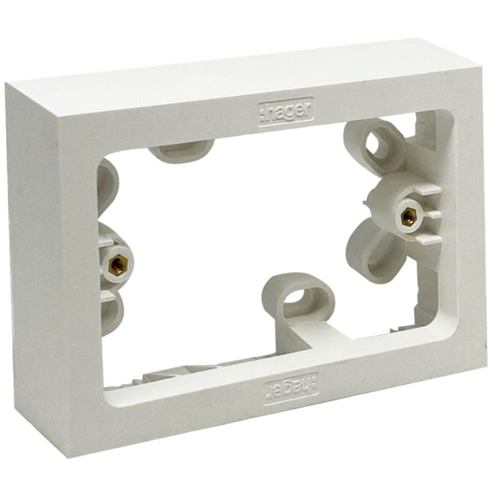 Hager Mounting Block