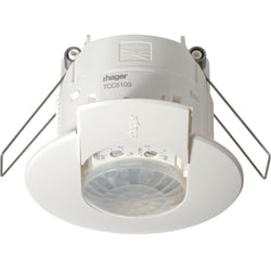 Hager Presence Detector 360deg KNX