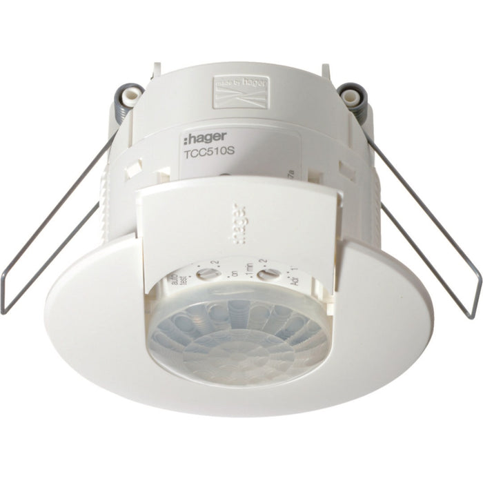 Hager Presence Detector 360deg KNX