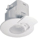 Hager Presence Detector 360deg Monobloc KNX/Dali