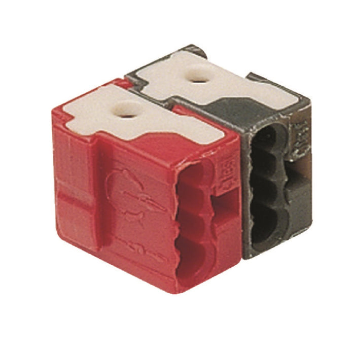 Hager Connectors For Twisted Pair Termination