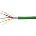 Hager EIB Bus Cable L=500M Green