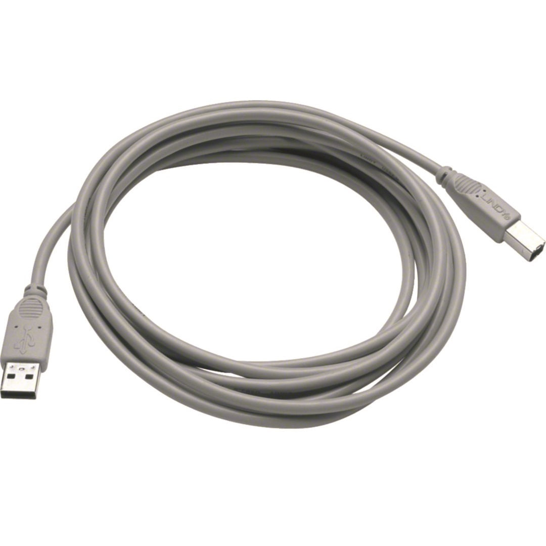 Scott Usb Hager USB Cable 3M — Scott Electrical