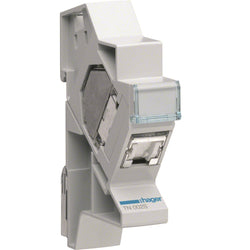 Hager Cat 6 STP Data Patch Module