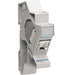 Hager Cat 6 STP Data Patch Module