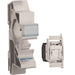 Hager Cat 6 UTP Data Patch Module